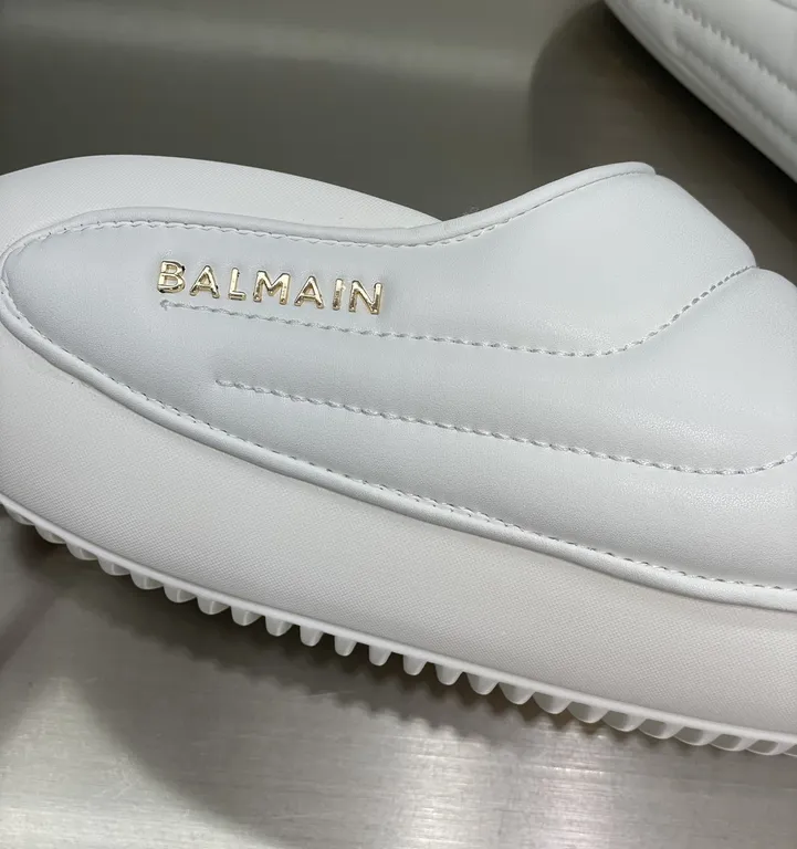 Balmain Shoe 